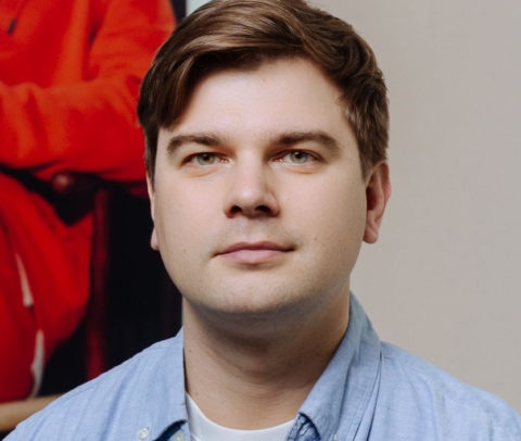 Сергей<br> Макарин